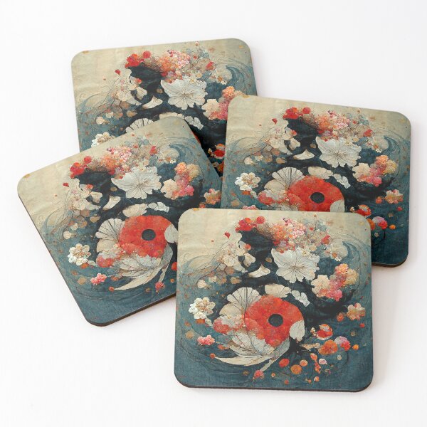 Item preview, flower circle designed and sold by wienpro.