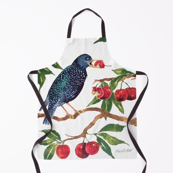 Item preview, Cherry Picking designed and sold by KimberlyShawArt.