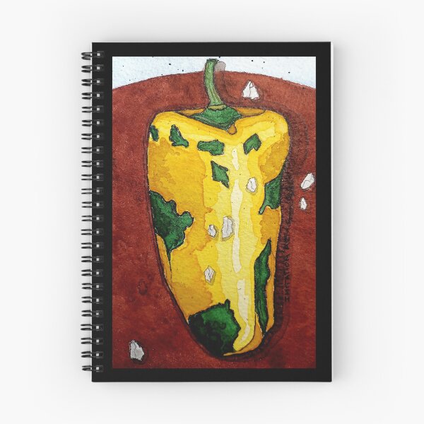 Item preview, Chili relleno designed and sold by ImitationArt.