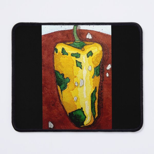 Item preview, Chili relleno designed and sold by ImitationArt.