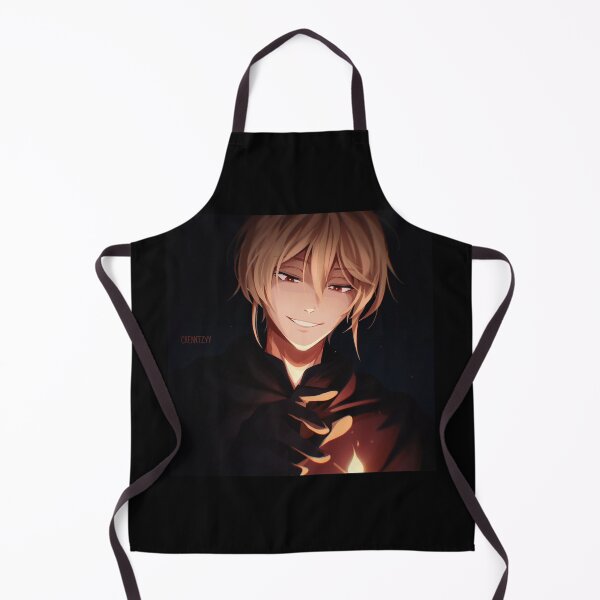 Item preview, William designed and sold by Creantzy.