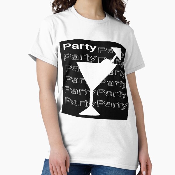 Artikel-Vorschau von PARTYGLAS, designt und verkauft von KayAndAsDesigns.