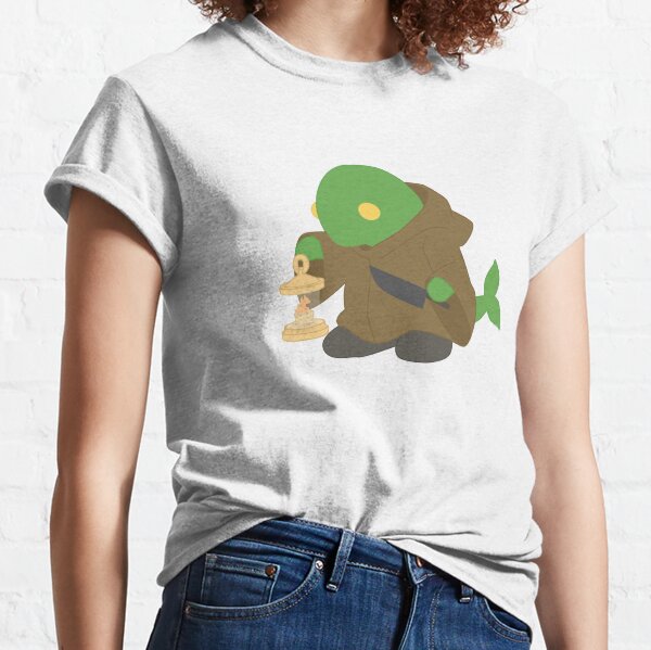 Tonberry Classic T-Shirt