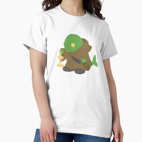 Tonberry Classic T-Shirt