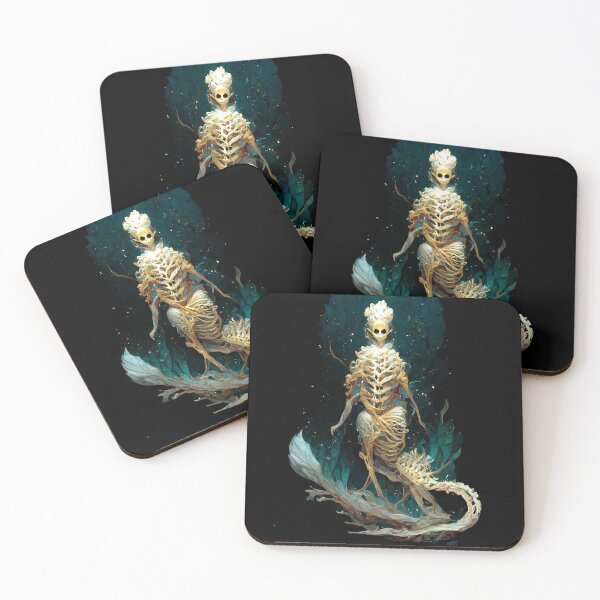 Item preview, Murderer Mermaid designed and sold by TheHouseMaster.