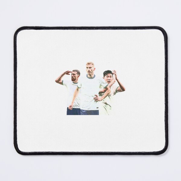 Item preview, Kulusevski, Son and Hojbjerg designed and sold by Truefans.