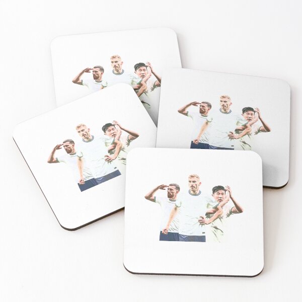 Item preview, Kulusevski, Son and Hojbjerg designed and sold by Truefans.