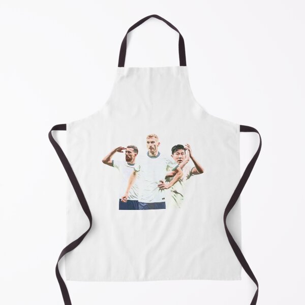 Item preview, Kulusevski, Son and Hojbjerg designed and sold by Truefans.