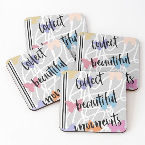 Item preview, Collect beautiful moments  designed and sold by Mohita Garg.