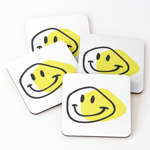 Item preview, Fading Smiley Face designed and sold by BermanDesigns.
