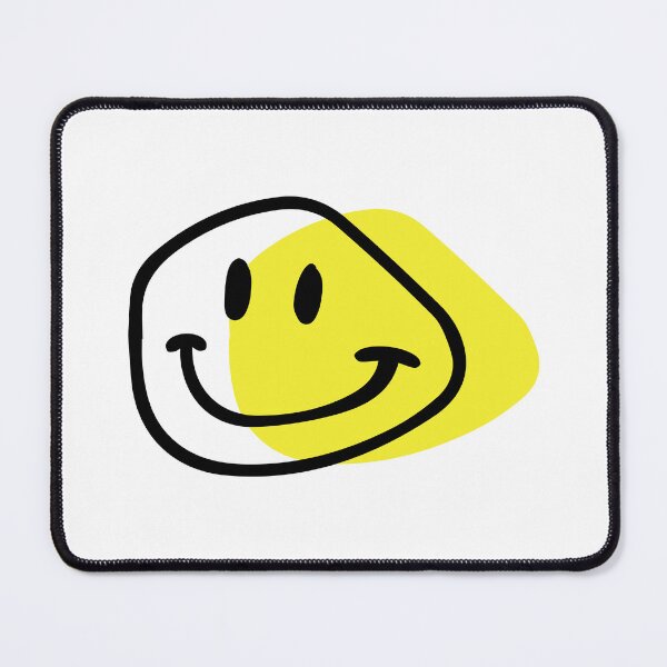 Item preview, Fading Smiley Face designed and sold by BermanDesigns.