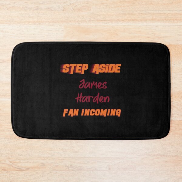 Item preview, James Harden - Step Asi designed and sold by RudigerGoll.