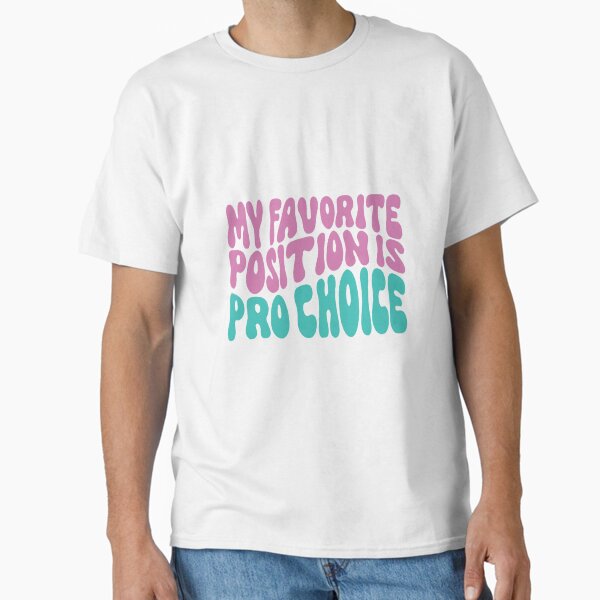 Classic T-Shirt