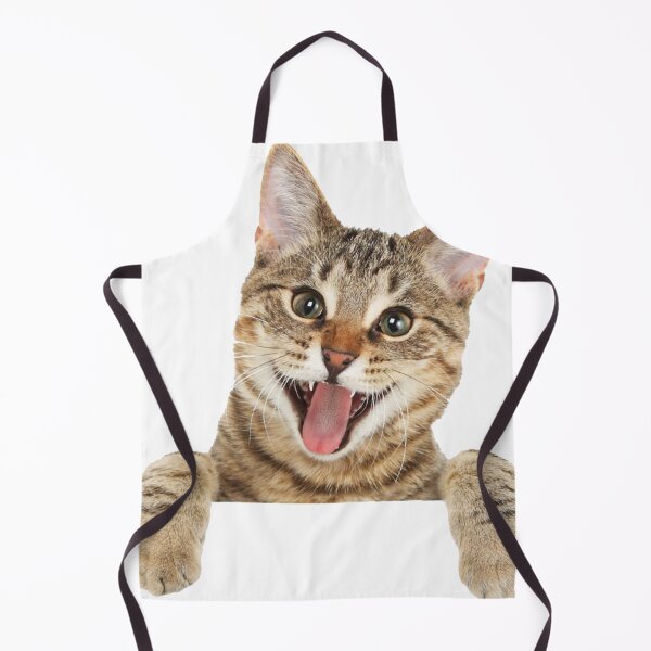 Item preview, cute cat designed and sold by StoreFlip.