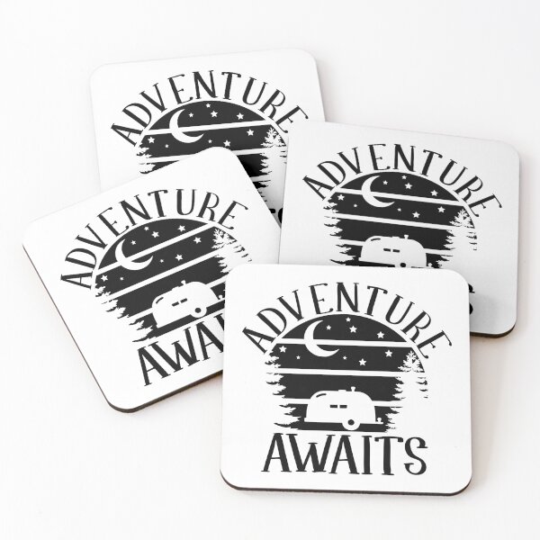 Item preview, Adventure Awaits designed and sold by JennBBDesigns.