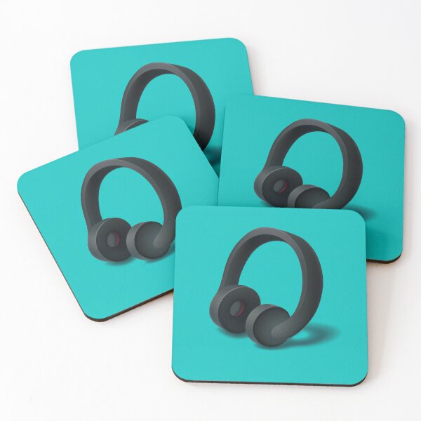 Item preview, Headphones designed and sold by PapaRabbit.