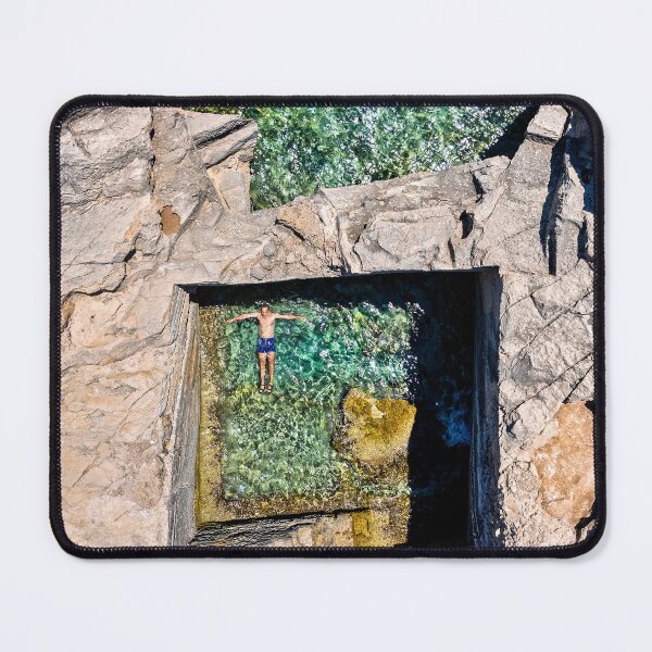 Item preview, Swimming in an ancient fish tank designed and sold by Hercules Milas.