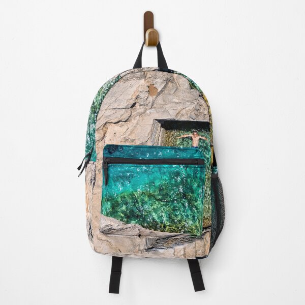 Item preview, Swimming in an ancient fish tank designed and sold by Hercules Milas.