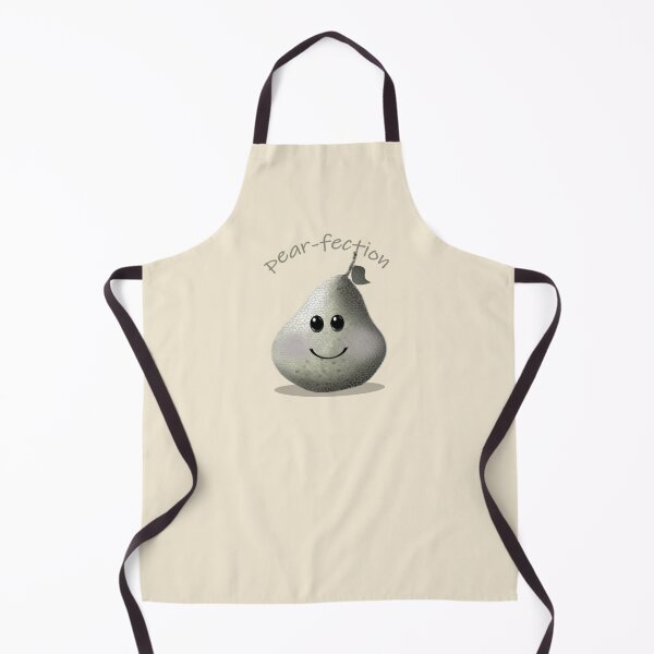 Item preview, Cute Pear-fection designed and sold by DogLifeCo.