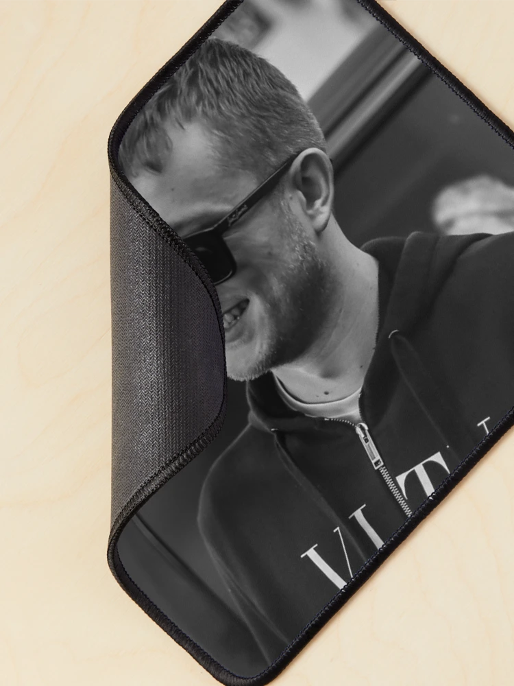 Thumbnail 2 of 5, Mouse Pad, VALD designed and sold by RAPORI.