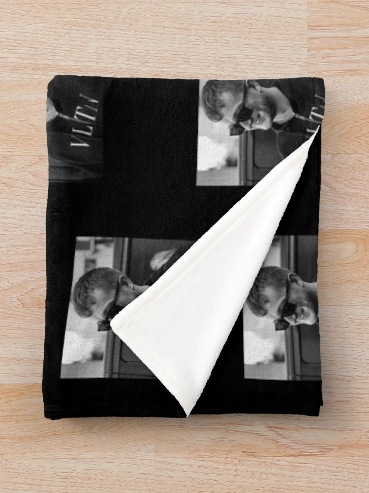 Thumbnail 3 of 6, Throw Blanket, VALD designed and sold by RAPORI.