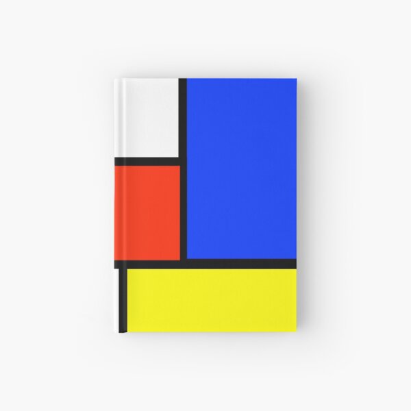 Item preview, Mondrian Art Style designed and sold by tpixx.