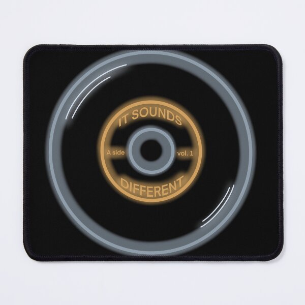 Item preview, NEON GRAMOPHONE RECORD designed and sold by LadyC1999.