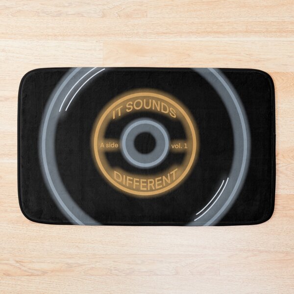 Item preview, NEON GRAMOPHONE RECORD designed and sold by LadyC1999.