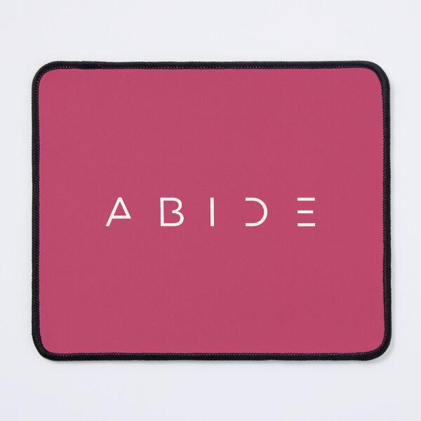 Item preview, Abide on Innuendo Pink designed and sold by AbideApparel.