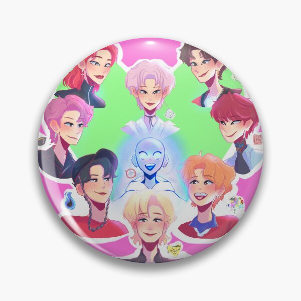 Item preview, stray kids- stay day designed and sold by barbiepngs.