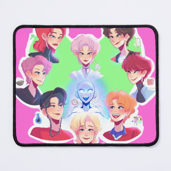 Item preview, stray kids- stay day designed and sold by barbiepngs.