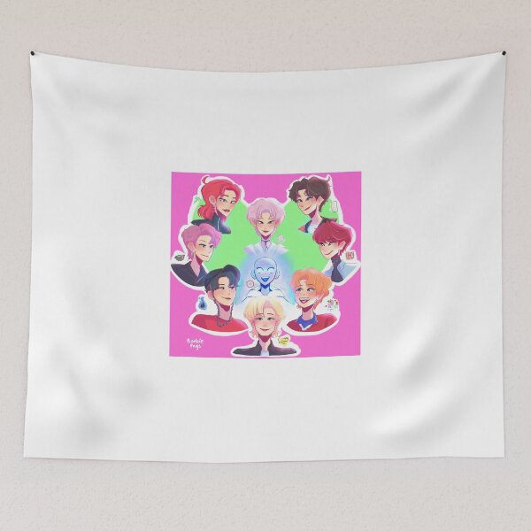 Item preview, stray kids- stay day designed and sold by barbiepngs.