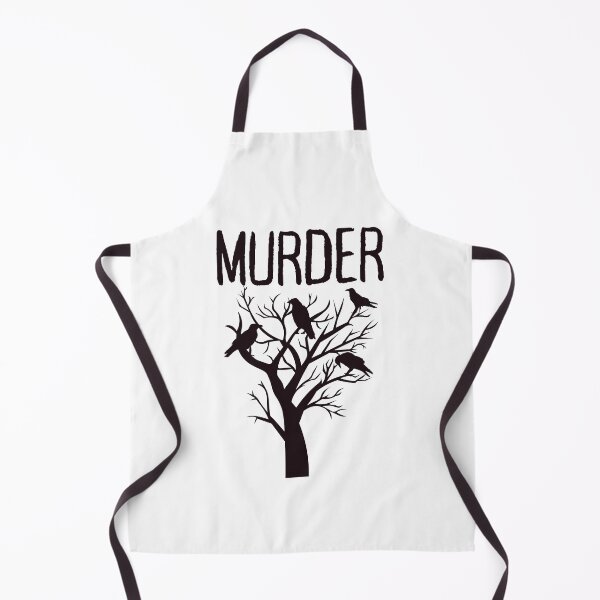 Item preview, Murder of Crows designed and sold by KLWBDesigns.
