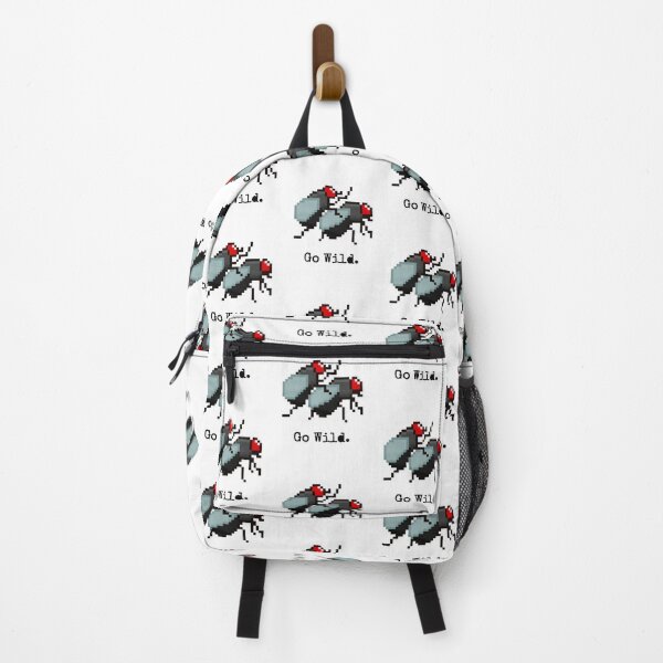 Item preview, Flies Go Wild designed and sold by . OPAGANG.