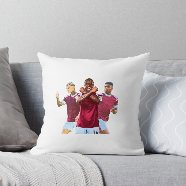 Item preview, Cornet, Jonhson and Scamacca designed and sold by Truefans.