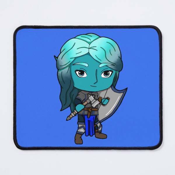 Item preview, Briney Level 10 Chibi designed and sold by Sparabel Productions.