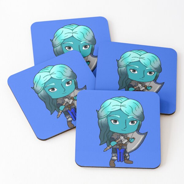 Item preview, Briney Level 10 Chibi designed and sold by Sparabel Productions.
