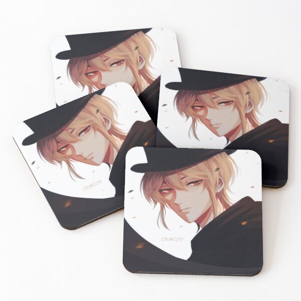 Item preview, William James Moriarty designed and sold by Creantzy.