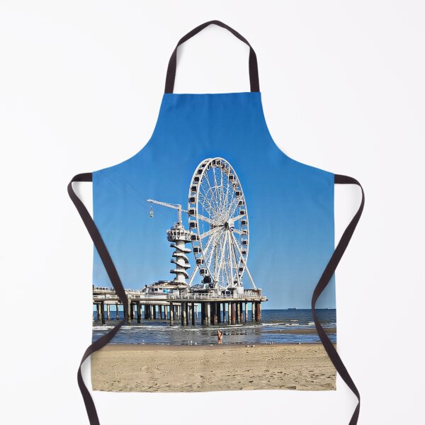 Item preview, "holland beach" designed and sold by Shubatdesigns.