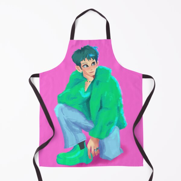 Item preview, glitch mode nct mark designed and sold by barbiepngs.