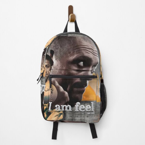 Item preview, Usyk Undisputed Champion I Am Feel Ukraine designed and sold by Flirt-Teez.