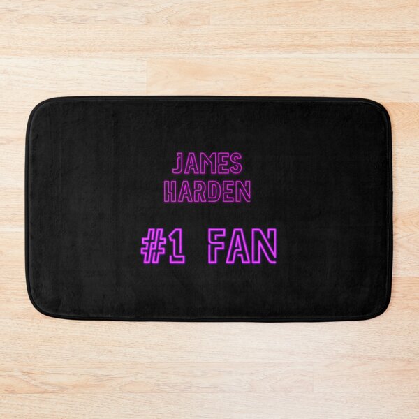 Item preview, James Harden 1 fan Clas designed and sold by RudigerGoll.