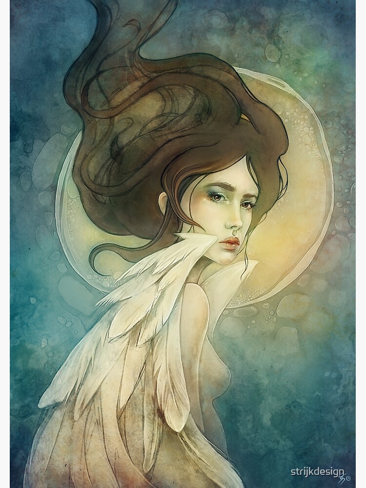 Angelic by strijkdesign