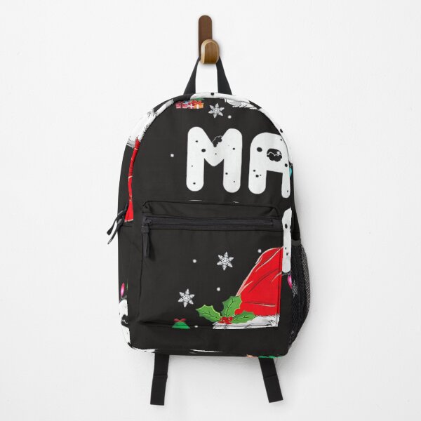 Item preview, Mama Claus Christmas designed and sold by Natalie Llewellyn.