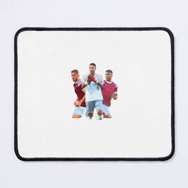 Item preview, Areola, Fornals and Jonhson designed and sold by Truefans.