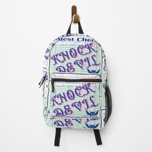 Item preview, Knock knock Devil designed and sold by Showmee.