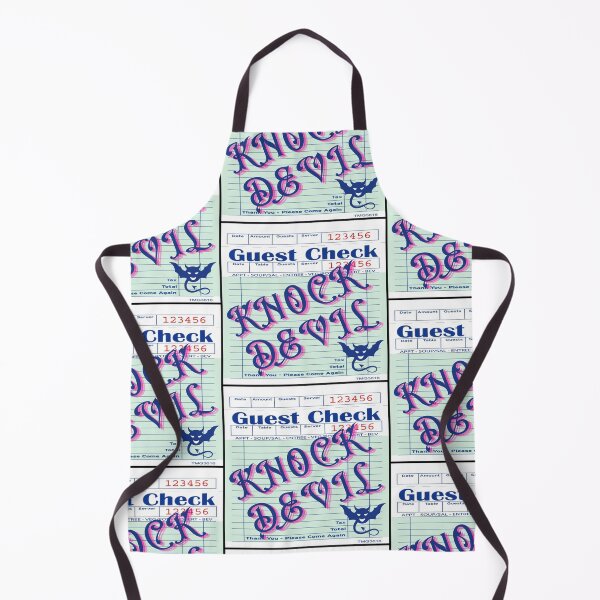 Item preview, Knock knock Devil designed and sold by Showmee.