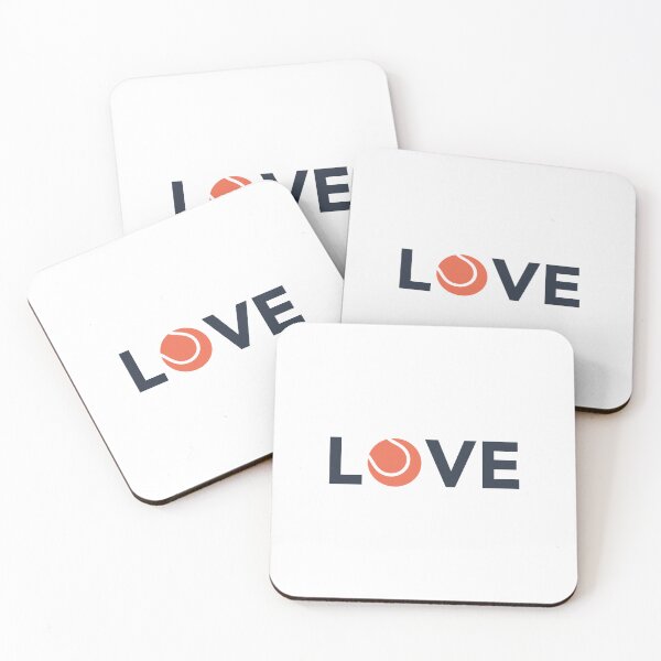 Item preview, Love Padel / Tennis designed and sold by PadelTees.