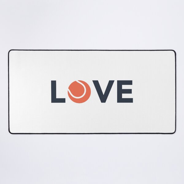 Item preview, Love Padel / Tennis designed and sold by PadelTees.