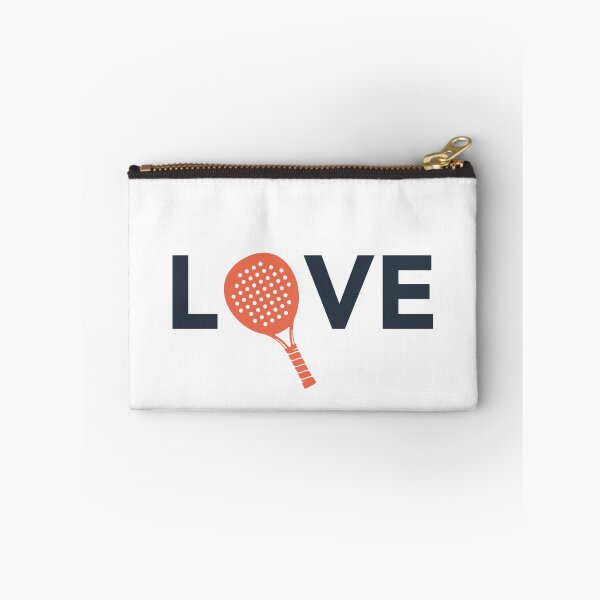 Item preview, Love Padel designed and sold by PadelTees.